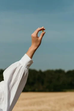 New Atelier Nubio Compléments alimentaires peau On veut…des jolies pommettes