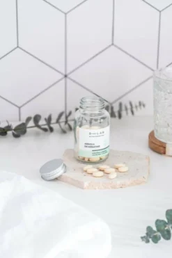 Online D-LAB Nutricosmetics Compléments alimentaires pour les cheveux Absolu de Kératine