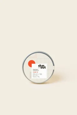 Outlet Skin & Out Compléments alimentaires stop boutons Clear in