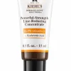 Outlet Kiehl's Concentré anti-rides Line Reducing Concentrate à la Vitamine C et Acide Hyaluronique