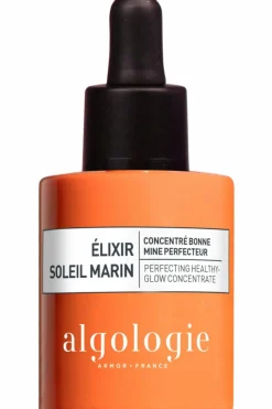 Online Algologie Concentré bonne mine Elixir Soleil Marin