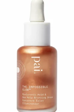 PAI Concentré éclat iIlluminateur The Impossible Glow