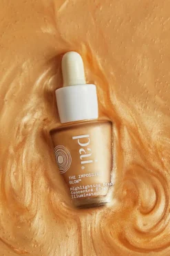 Outlet PAI Concentré éclat iIlluminateur The Impossible Glow Champagne