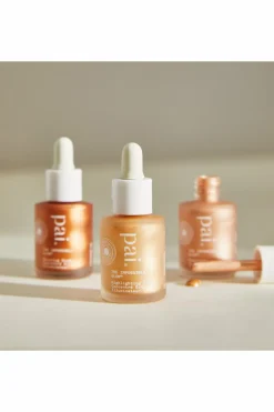 Outlet PAI Concentré éclat iIlluminateur The Impossible Glow Champagne