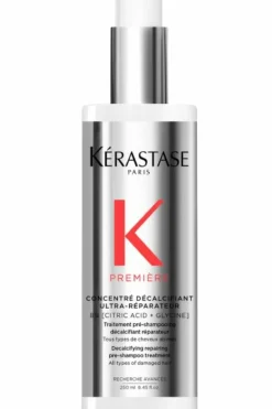 Online Kérastase Concentré Décalcifiant Ultra-Réparateur Première