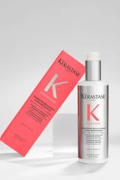 Online Kérastase Concentré Décalcifiant Ultra-Réparateur Première