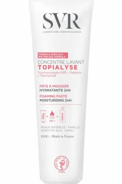Discount SVR Concentré lavant visage & corps Topialyse