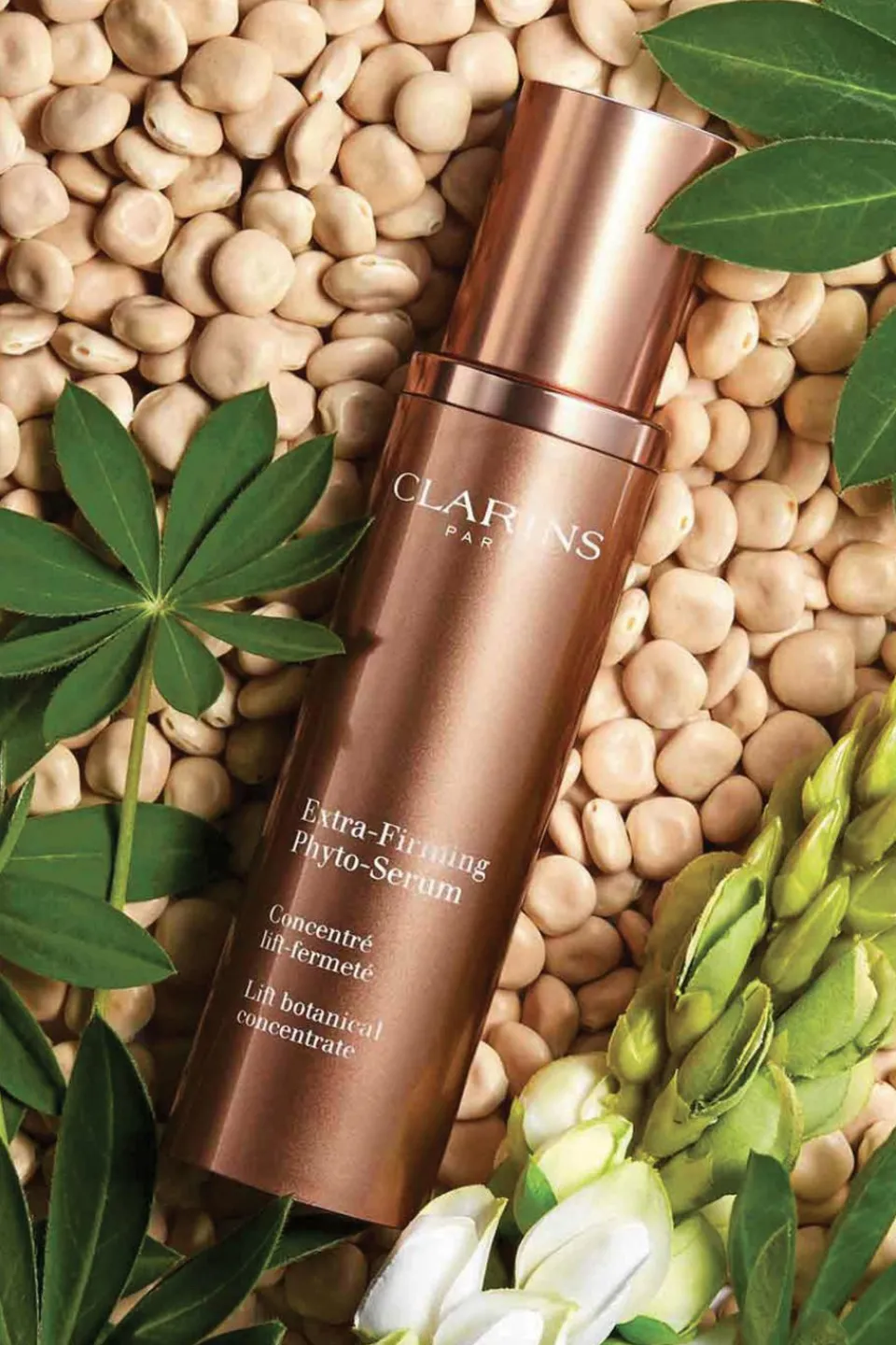 Clearance Clarins Concentré lift fermeté Extra-Firming Phyto-Serum