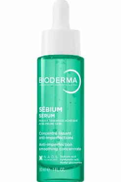Outlet Bioderma Concentré lissant anti-imperfections Sébium Serum