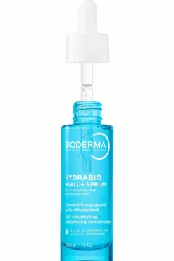 Discount Bioderma Concentré repulpant auto-réhydratant Hydrabio Hyalu+
