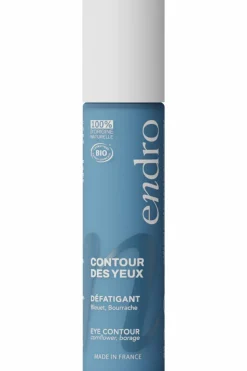 Hot Endro Contour des yeux