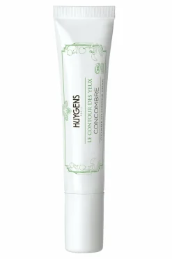 Huygens Contour des yeux Concombre