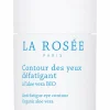 New La Rosée Contour des yeux défatigant