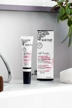 Online Saeve Contour des yeux et lèvres liftant