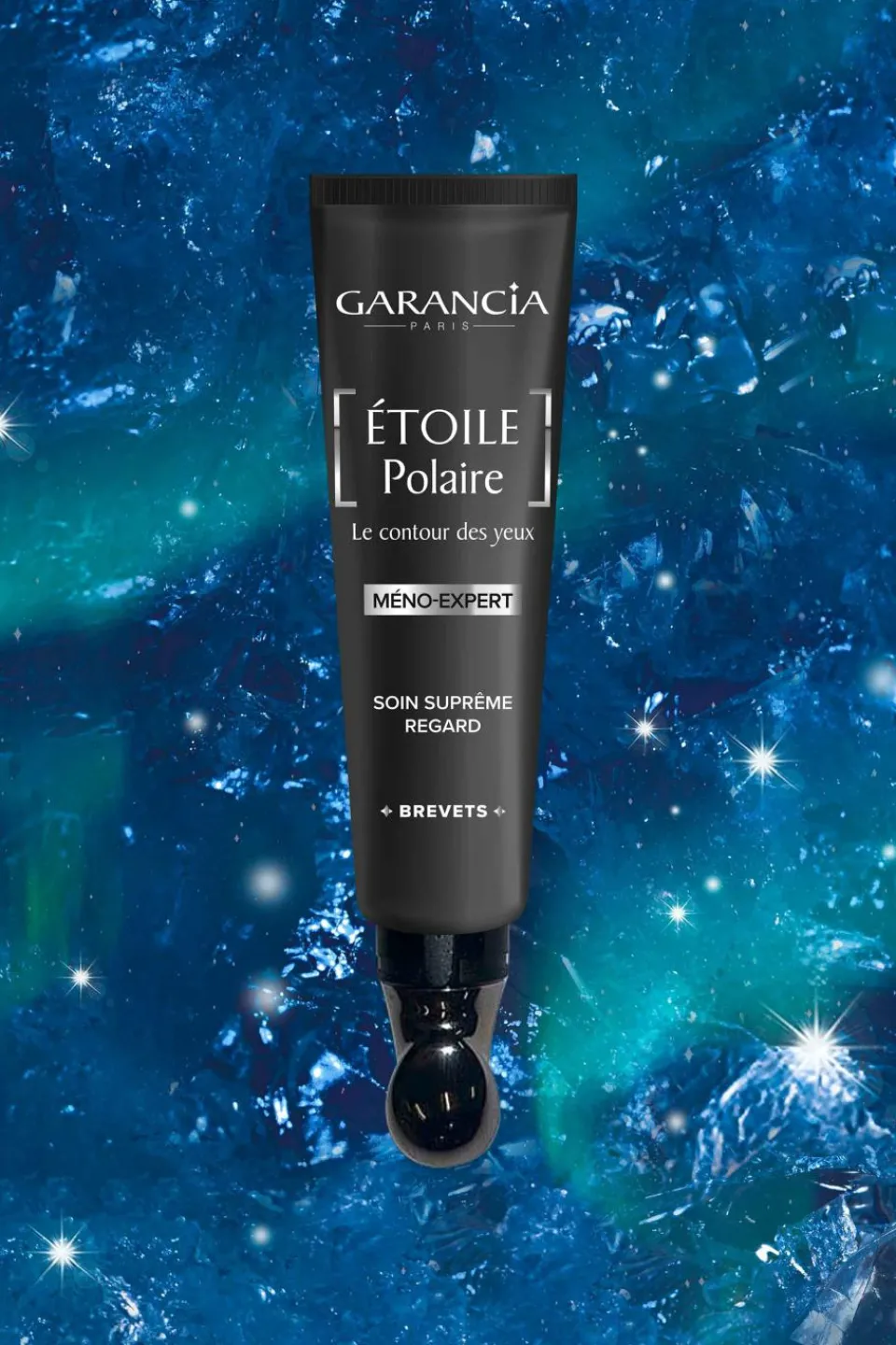 Sale Garancia Contour des yeux Etoile Polaire
