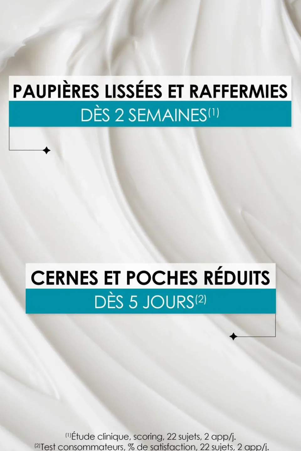 Sale Garancia Contour des yeux Etoile Polaire