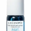 Hot La Canopée Contour des yeux gel réveil anti-cernes