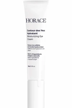 Sale Horace Contour des yeux hydratant rechargeable