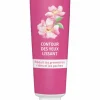 Outlet Weleda Contour des yeux lissant rose musquée & thé blanc