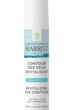 Hot LABORATOIRES DE BIARRITZ Contour des yeux revitalisant HYDRA-PROTECT+