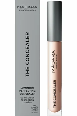 Best Mádara Cosmetics Correcteur anti-cernes