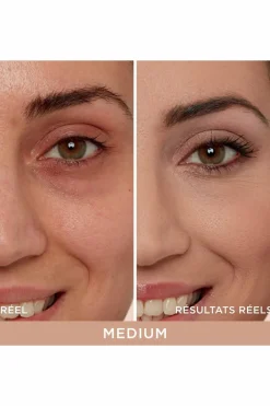 Discount it Cosmetics Correcteur anti-cernes haute couvrance waterproof Bye Bye Under Eye™