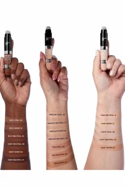 it Cosmetics Correcteur de teint anti-cernes Bye Bye