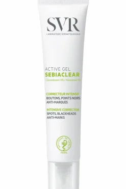 Outlet SVR Correcteur intensif anti-imperfections Sebiaclear Active Gel