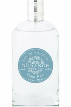 Online Durance Coton Musc Eau de Toilette