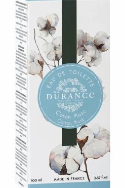 Online Durance Coton Musc Eau de Toilette