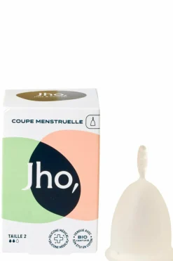 Clearance Jho Coupe menstruelle
