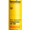 Hot Beesline Écran solaire minéral SPF30 visage