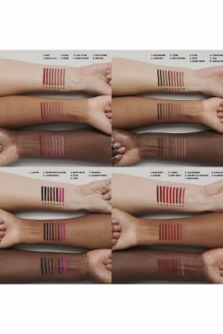 Online M.A.C Crayon à Lèvres