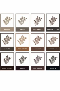 ANASTASIA BEVERLY HILLS Crayon à sourcils Brow Wiz®