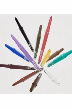 Outlet M.A.C Crayon gel eyeliner Colour Excess