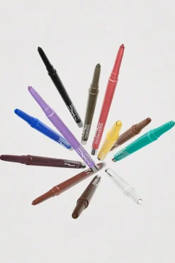 Outlet M.A.C Crayon gel eyeliner Colour Excess
