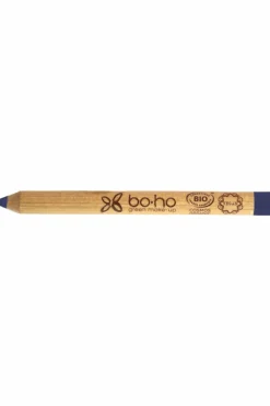 Boho Crayon Yeux