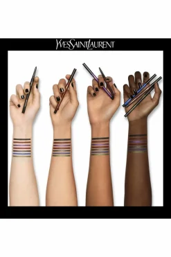 Sale Yves Saint Laurent Crayon yeux stylo Crushliner