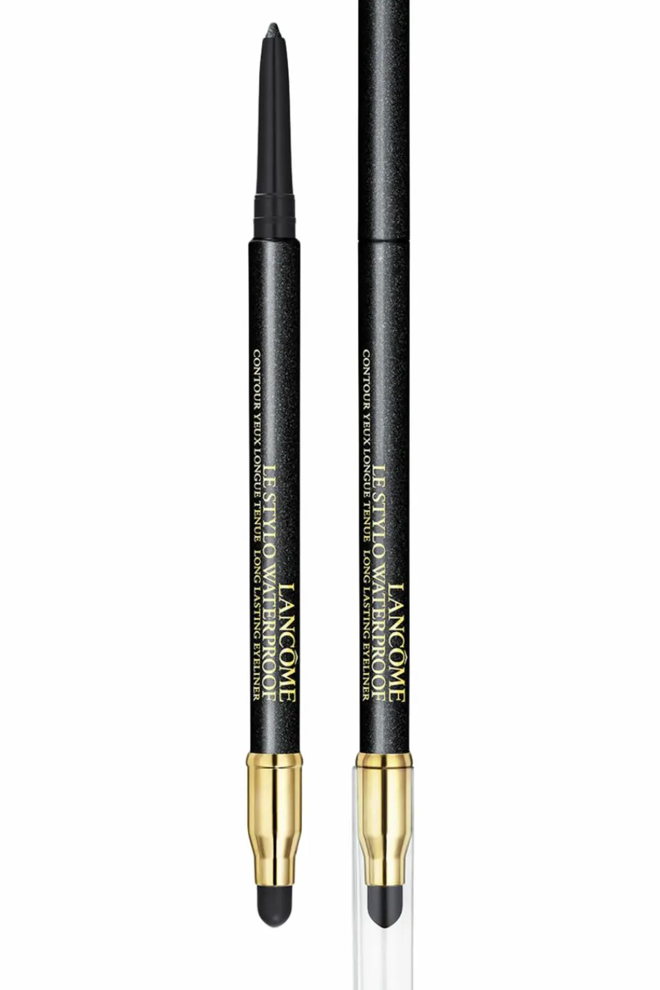 Clearance Lancôme Crayon yeux waterproof double embout Hypnôse