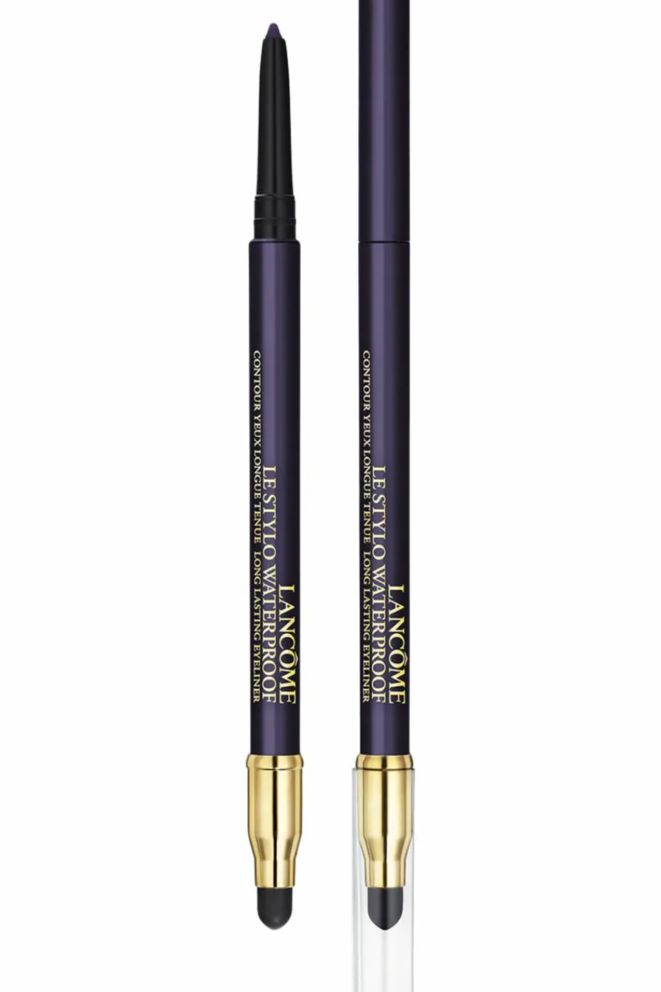 Clearance Lancôme Crayon yeux waterproof double embout Hypnôse