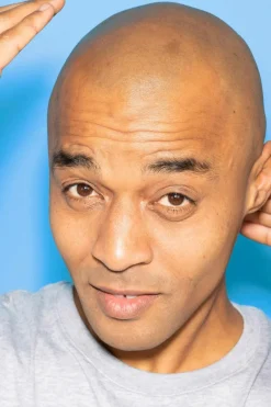 New Horace Crème à raser