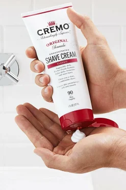 Sale Cremo Crème à raser