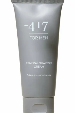 Discount Minus 417 Crème à raser minérale