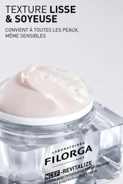 Clearance Filorga Crème anti-âge NCEF revitalize