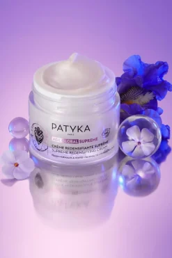Best Patyka Crème anti-âge redensifiante Supreme peaux normales à mixtes