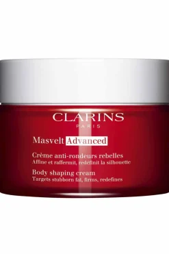 Outlet Clarins Crème anti-rondeurs rebelles Masvelt Advanced