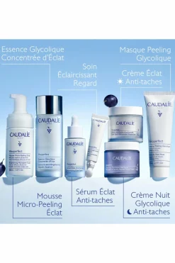 Sale Caudalie Crème anti-taches Vinoperfect rechargeable