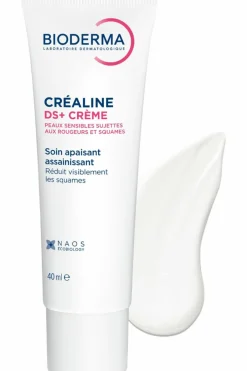 Outlet Bioderma Crème apaisant assainissant Créaline DS+