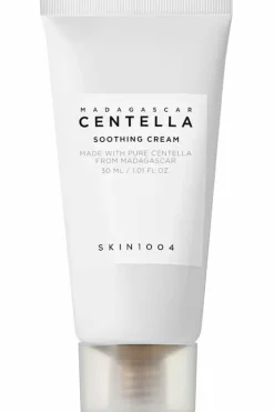 New SKIN 1004 Crème apaisante à la centella asiatica