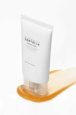 New SKIN 1004 Crème apaisante à la centella asiatica